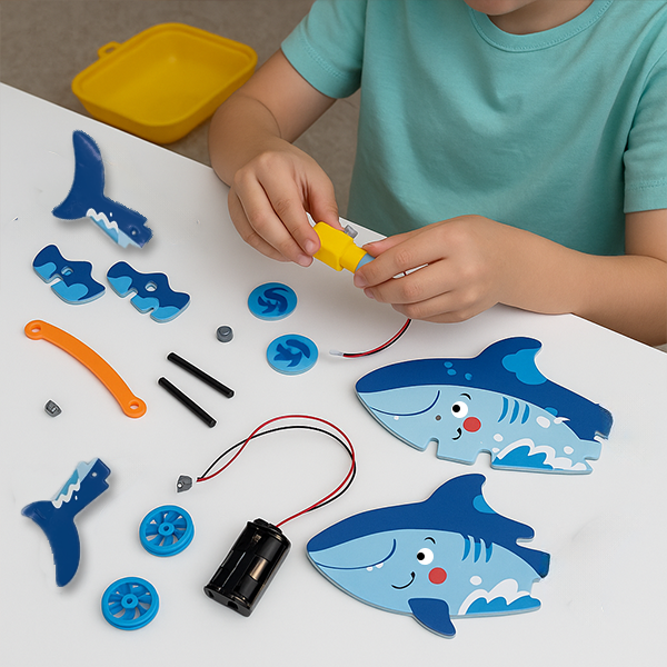 STEMgineers Power Bundle