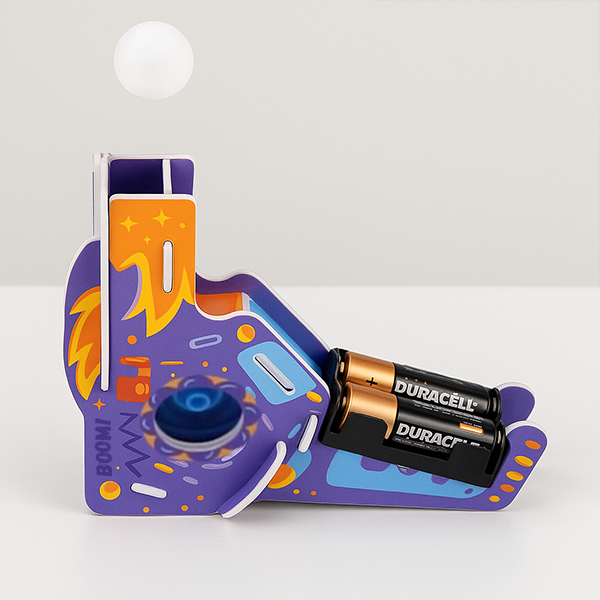 STEMgineers Power Bundle