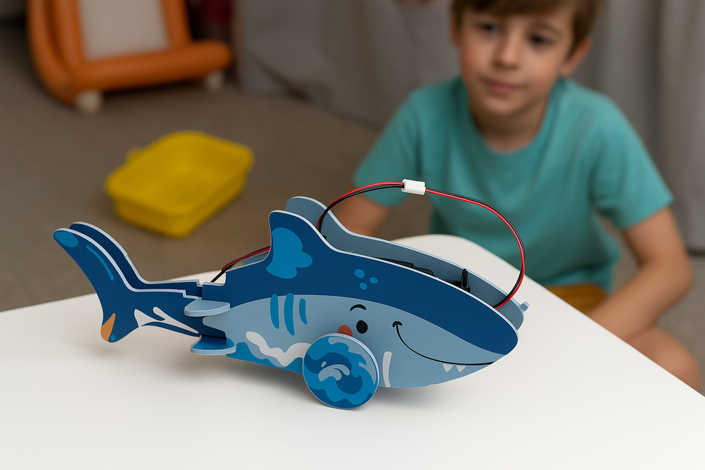 STEMgineers Power Bundle