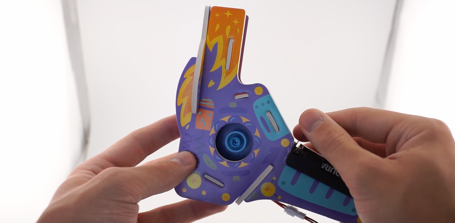 STEMgineers Power Bundle