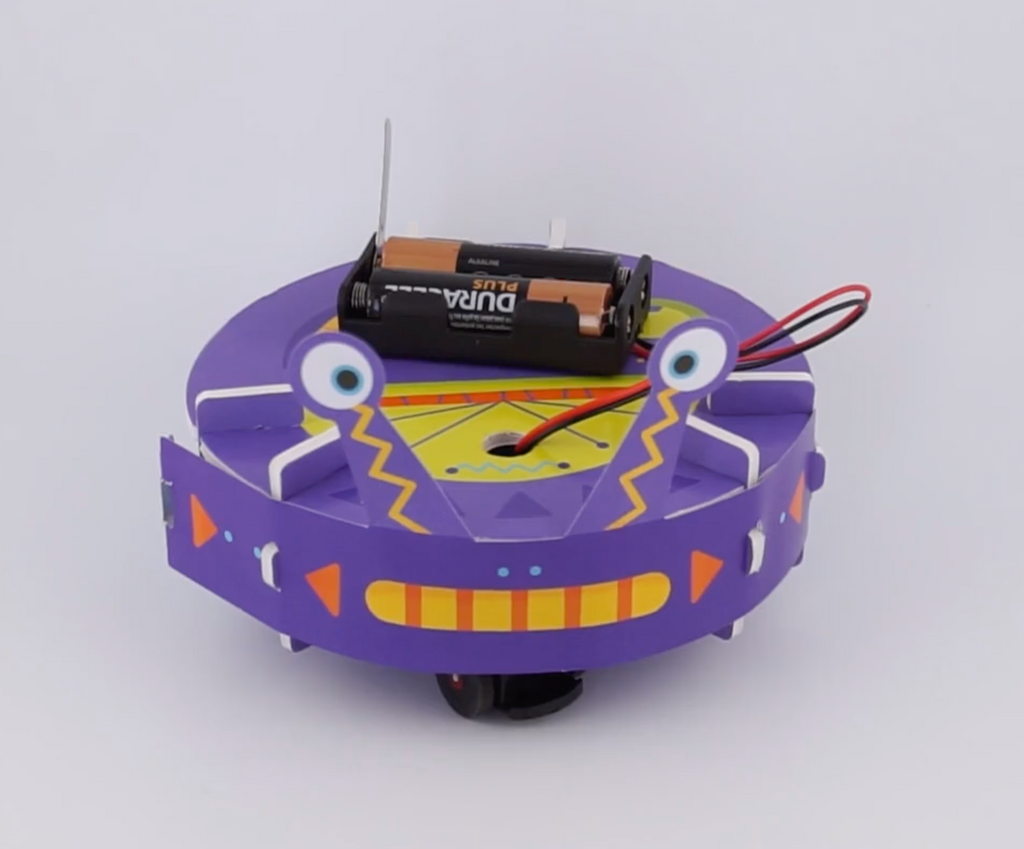 STEMgineers Power Bundle