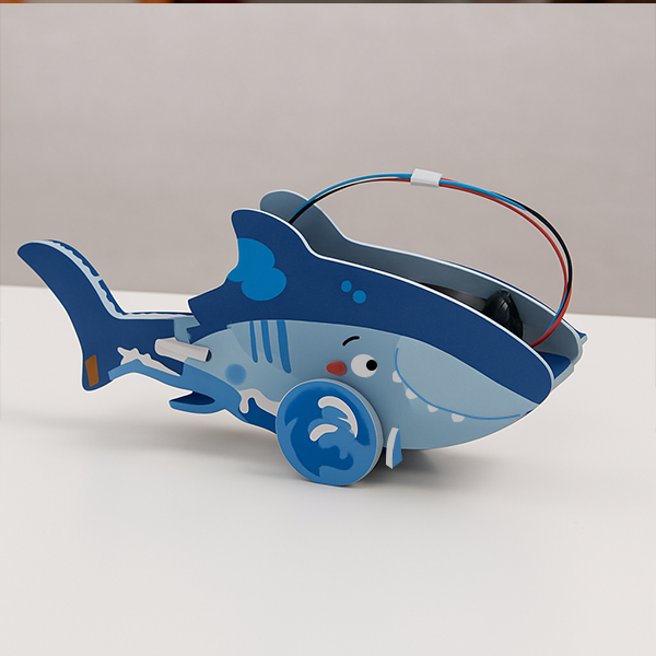 STEMgineers Power Bundle