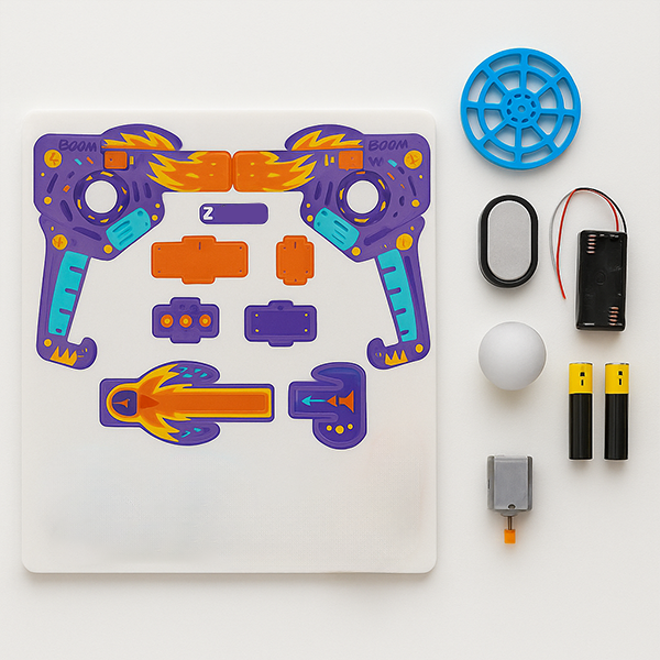 STEMgineers Power Bundle