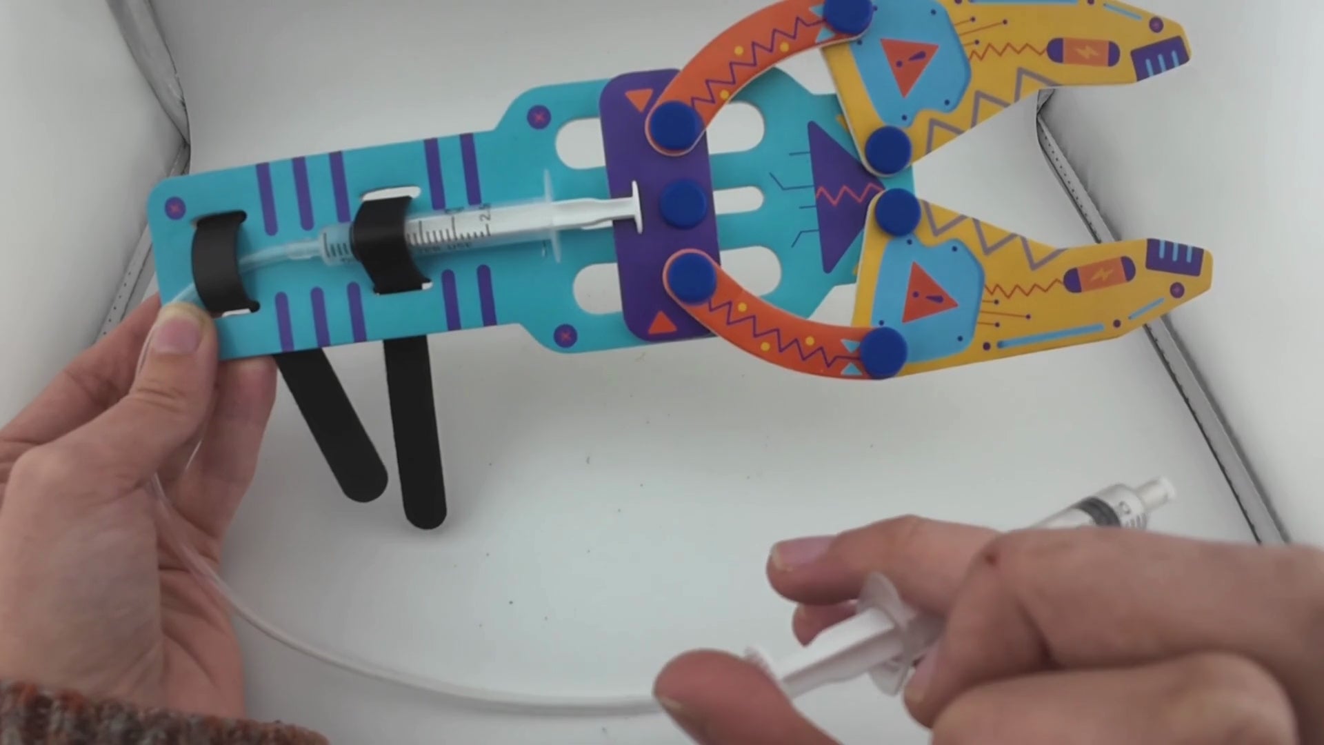 STEMgineers Energy Bundle