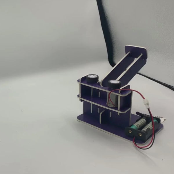 STEMgineers Energy Bundle