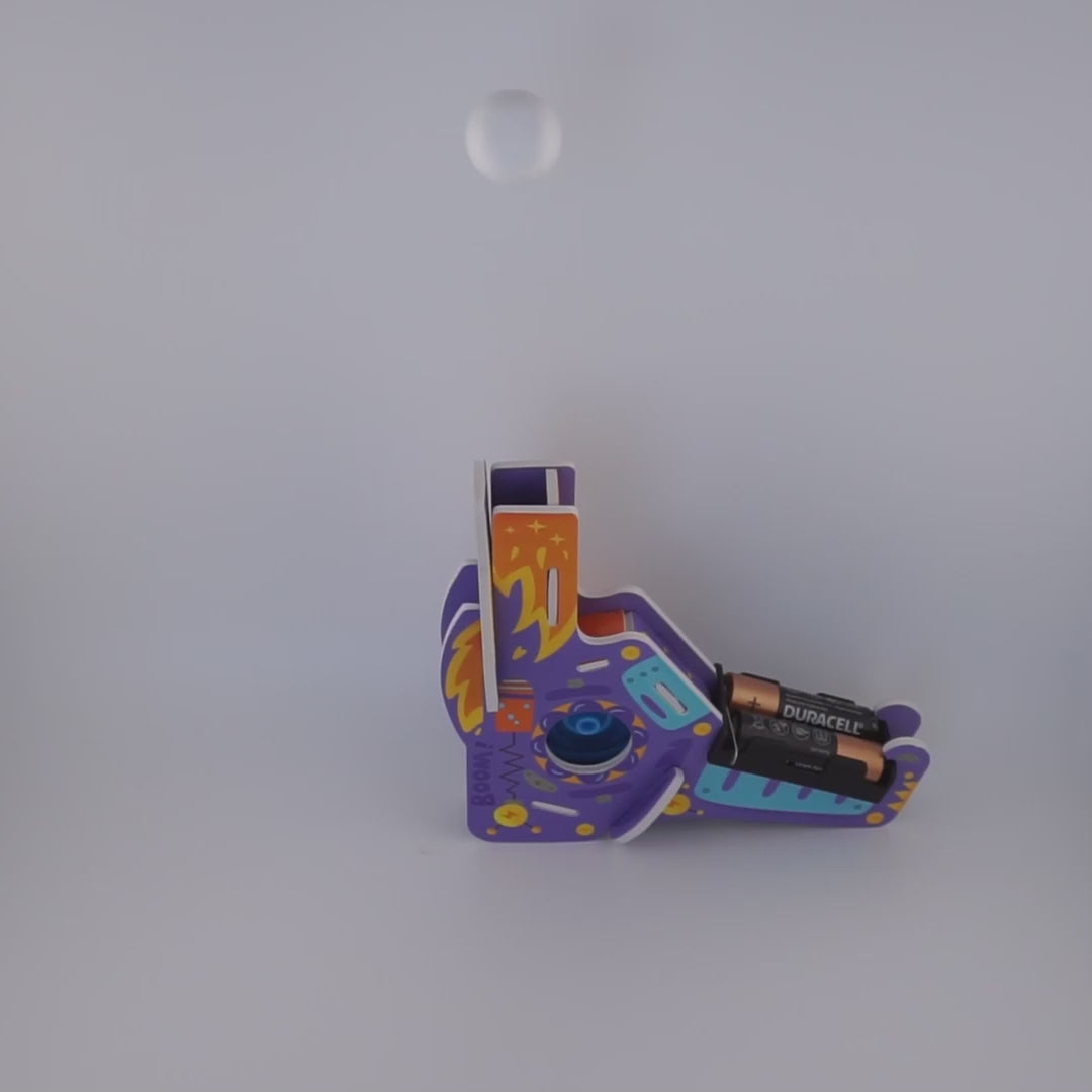 STEMgineers Power Bundle