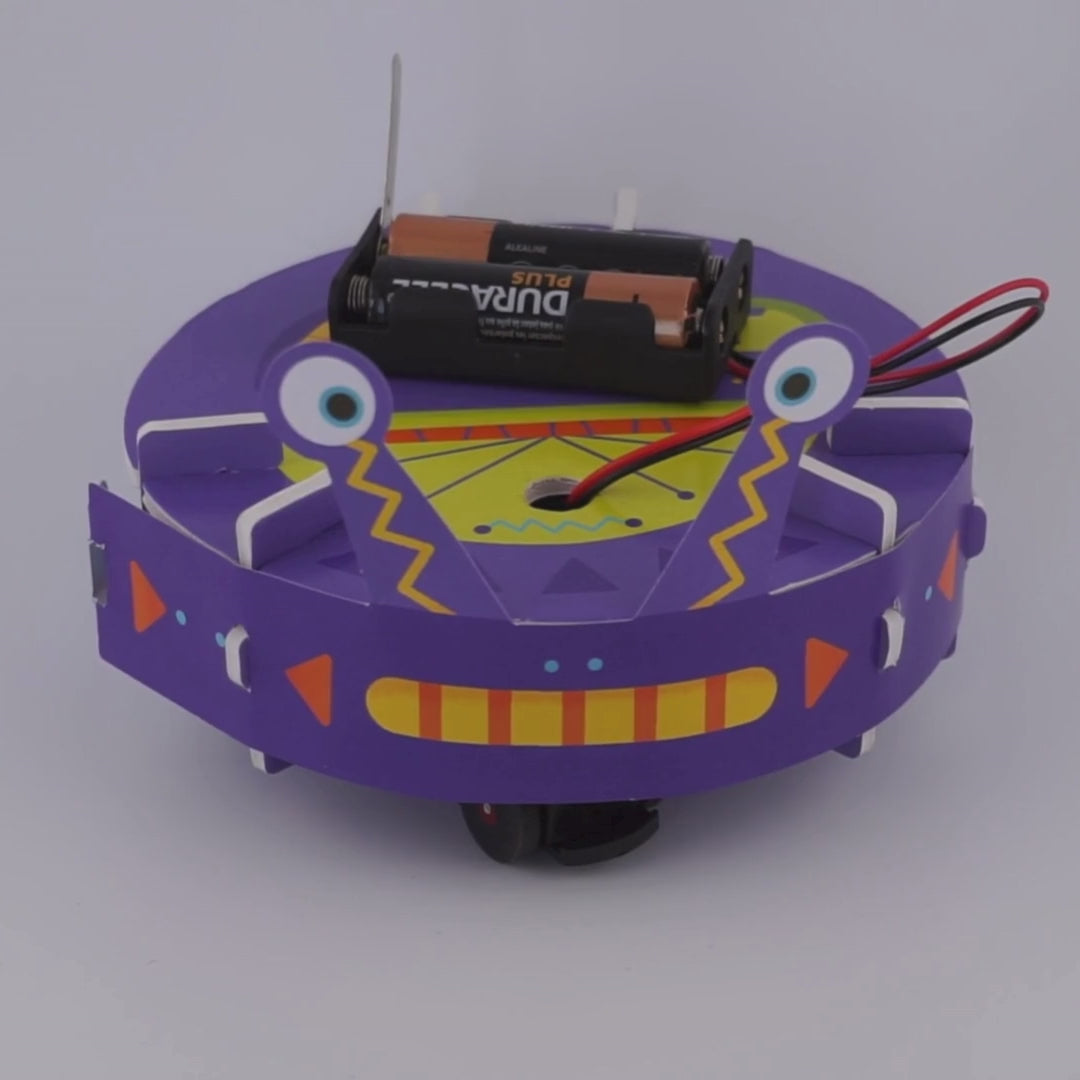 STEMgineers Power Bundle