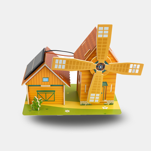 STEMgineers Energy Bundle